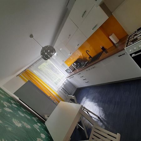 Zielony Apartament, Kielce, Targi, Centrum Exterior foto