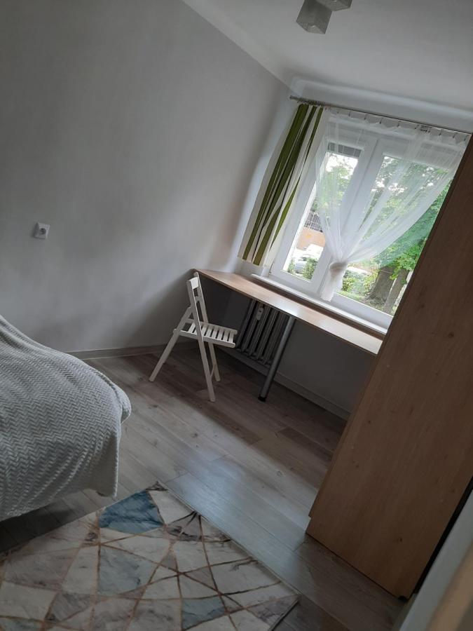Zielony Apartament, Kielce, Targi, Centrum Exterior foto
