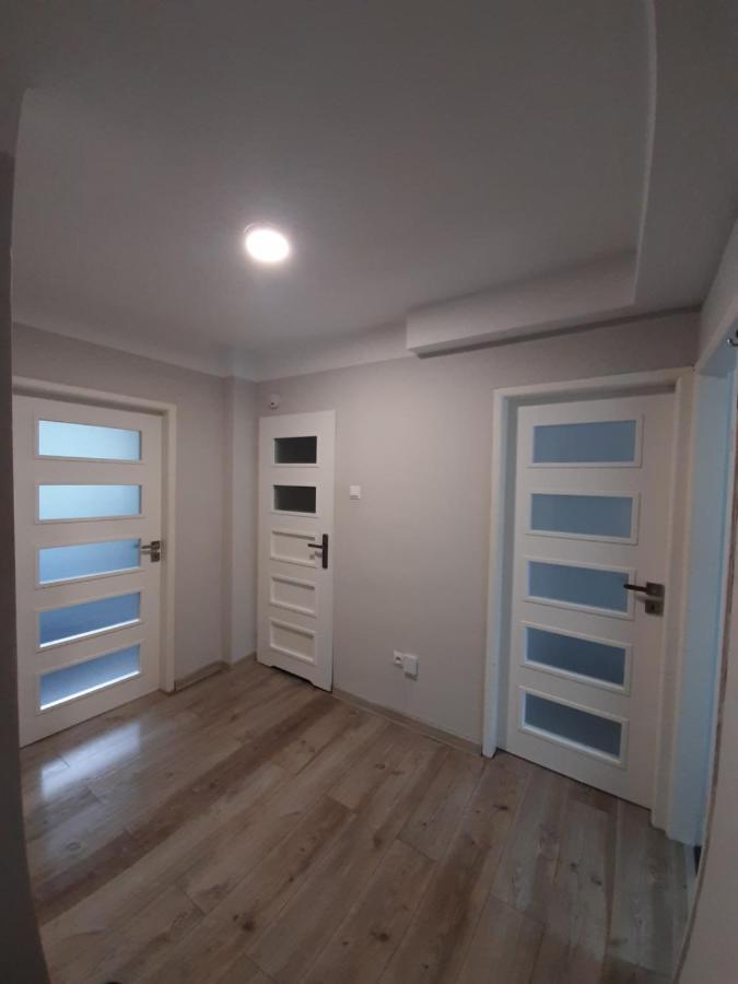Zielony Apartament, Kielce, Targi, Centrum Exterior foto